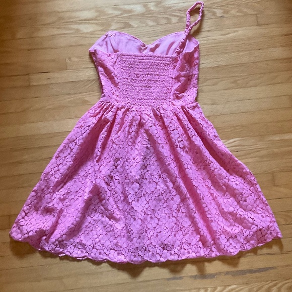 Aritzia talula dress size 6 - Picture 2 of 3